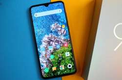 Xiaomi Mi 9 Lite - вовсе не новинка