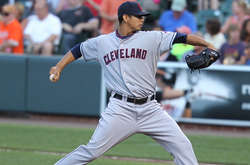 В США весь стадион устроил овацию бейсболисту, победившему лейкемию