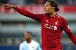 ФІФА назвала тріо претендентів на звання Гравця року