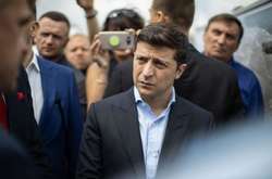 Зеленський наказав до нового року поміняти керівництво у шести держорганах