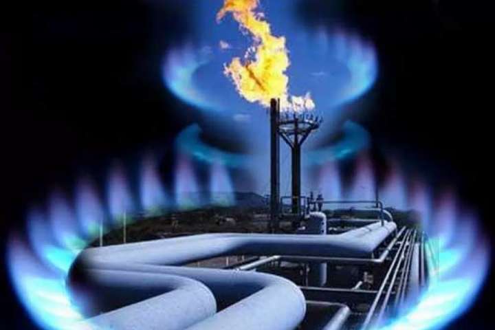Україна має реальний шанс позбутися залежності від газу Росії, - Rzeczpospolita