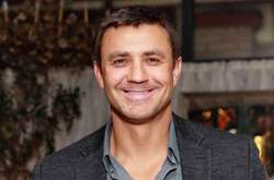 Микола Тищенко обрався до парламенту на одномандатному виборчому окрузі №219 як кандидат від партії «Слуга народу»