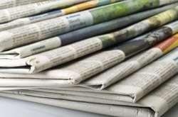 С украинских магазинов исчезнет газета «Сегодня»