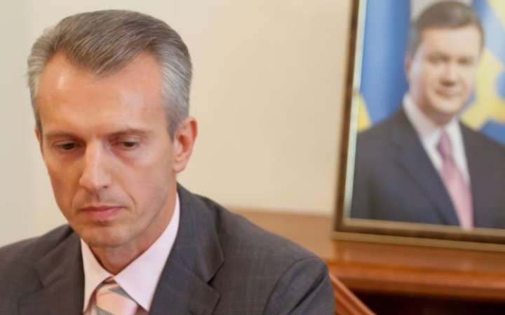 ЗМІ: міністр часів Януковича отримав кабінет в Офісі президента