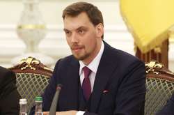 Журналистов теперь не будут пускать на заседания Кабмина. Гончарук объяснил, почему