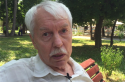 Колишнього президента Криму ввели в кому