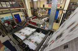 Media Group Ukraine припиняє видавати газету «Сегодня»