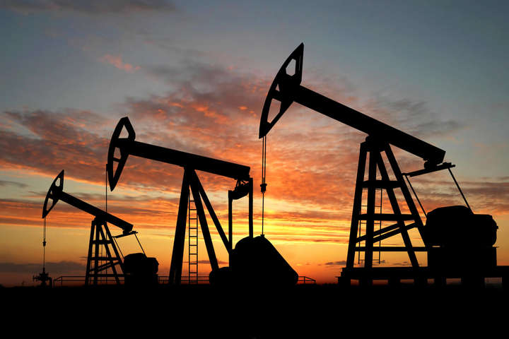 Россия обрушила мировые цены на нефть
