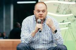 Бородянський обіцяє до кінця року підготувати гуманітарну стратегію