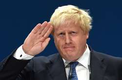 ЗМІ: Джонсон розглядає можливість дострокових виборів у Британії