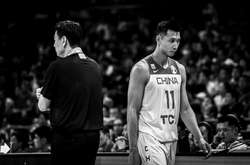Китайський коментатор розплакався через поразку баскетбольної збірної на чемпіонаті світу (відео)