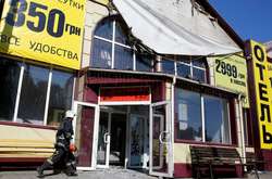 У ніч на 17 серпня в готелі «Токіо Стар» в Одесі сталася пожежа. Загинуло дев’ятеро осіб