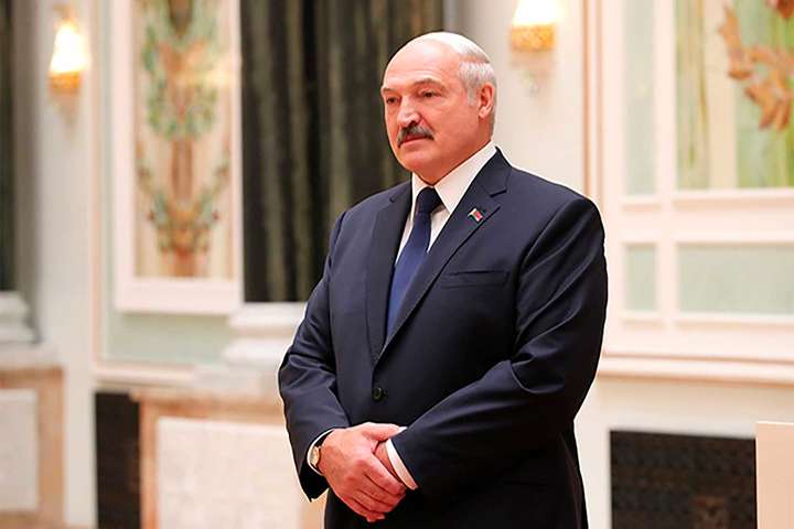 «Все зіпсував Зеленський: Лукашенко пояснив, чому не їздить на роботу на велосипеді