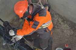 В «Чернігівгазі» не вистачає майже чверті робітників