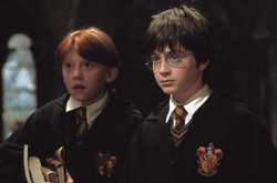 В США из библиотеки католической школы изъяли книги о Гарри Поттере, так как они «вызвают злых духов»