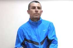 У суді бойовик Руслан Гаджиєв повністю визнав свою вину