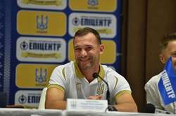 Андрій Шевченко