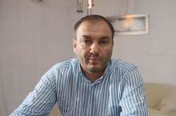 Секретар Бориспільської міськради Ярослав Годунок побився з переселенцем з Луганської області