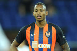 Бразильский футболист «Шахтера» перешел в «Спортинг»