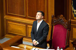 Рада відправила до КСУ законопроєкт, який дозволить президенту призначати директора НАБУ та ДБР 