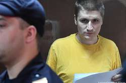  Владислав Синица в суде 