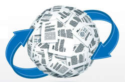 Кабмин анонсировал полную диджитализацию документооборота