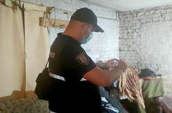 Тіло двірника було знайдено у підсобному приміщенні на вулиці Єреванській 