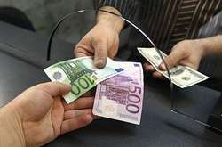 У серпні українці купили валюти на $97 млн більше, ніж продали