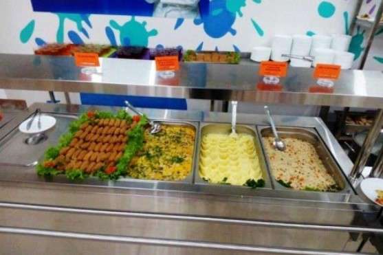 В Одесі реформують процес організації шкільного харчування