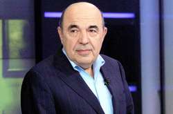 Рабинович: Продажа украинской земли станет катастрофой