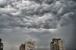 В Украине значительно похолодает