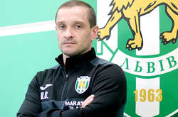 Роман Санжар