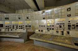 Відкрито нові маршрути на ЧАЕС (фото)