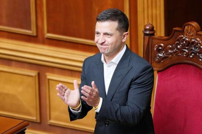 Скасування депутатської недоторканності: закон вже передали на підпис Зеленському