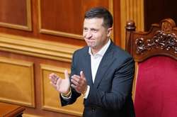 Скасування депутатської недоторканності: закон вже передали на підпис Зеленському