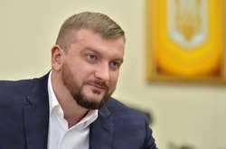 Петренко передав новому міністру юстиції «маршрутну карту реформ»