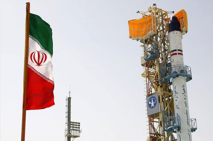 США запровадили санкції проти космічних агентств Ірану