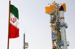 США запровадили санкції проти космічних агентств Ірану
