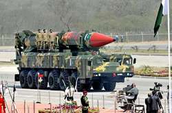 Ексміністр оборони США назвав Пакистан найнебезпечнішою країною світу