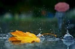 Синоптики попередили, що в Україні сьогодні можливий град