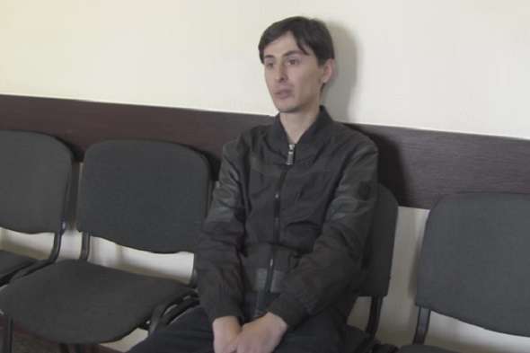 В Україну екстрадували одного із наймолодших «злодіїв в законі»