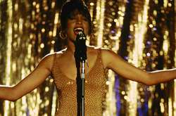 Уитни Хьюстон