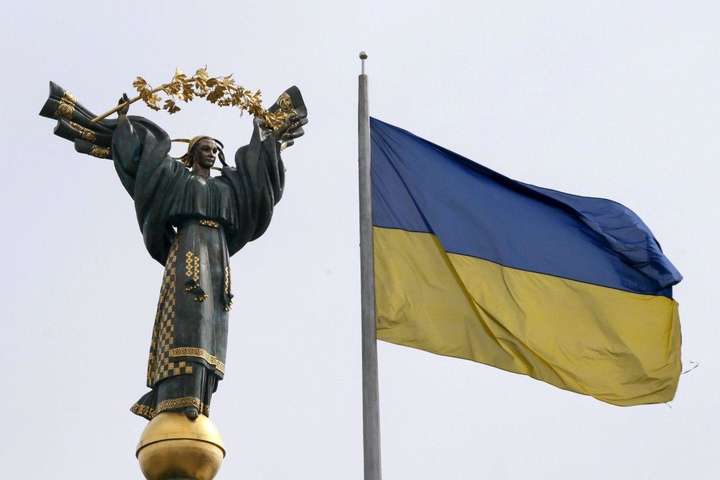 Украина полностью рассчиталась с МВФ по программе stand-by 2014 года