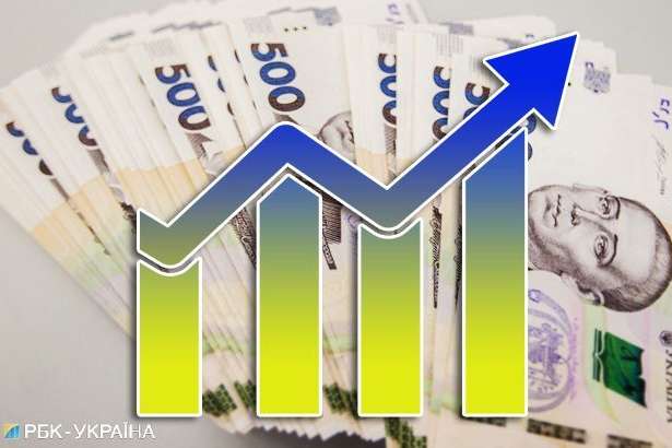 Благодаря хорошему урожаю рост экономики Украины ускорился до 4%
