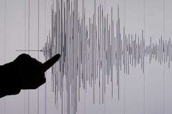 В Греции произошло землетрясение