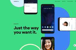 Google представила Android 10: що нового 
