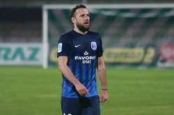 Півзахисник української Прем’єр-ліги розповів про ставлення до виступів у Росії