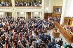 Законодавчі ініціативи нової влади: експерти проаналізували виклики та загрози