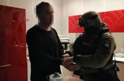 Затримання членів організованої злочинної групи