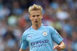 Олександр Зінченко